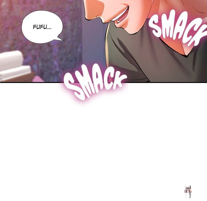 In Her Place In Her Place Chapter 129 - Trang 22