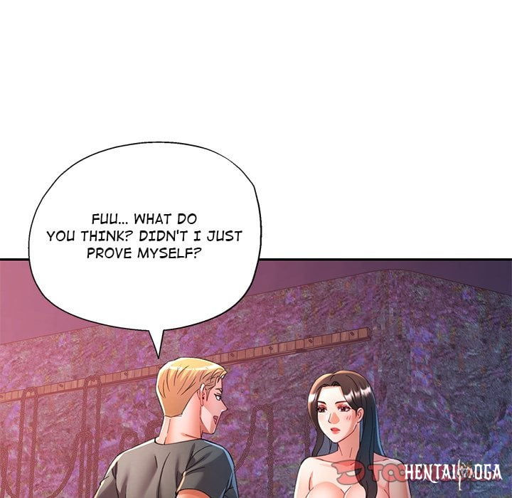 In Her Place In Her Place Chapter 129 - Trang 33