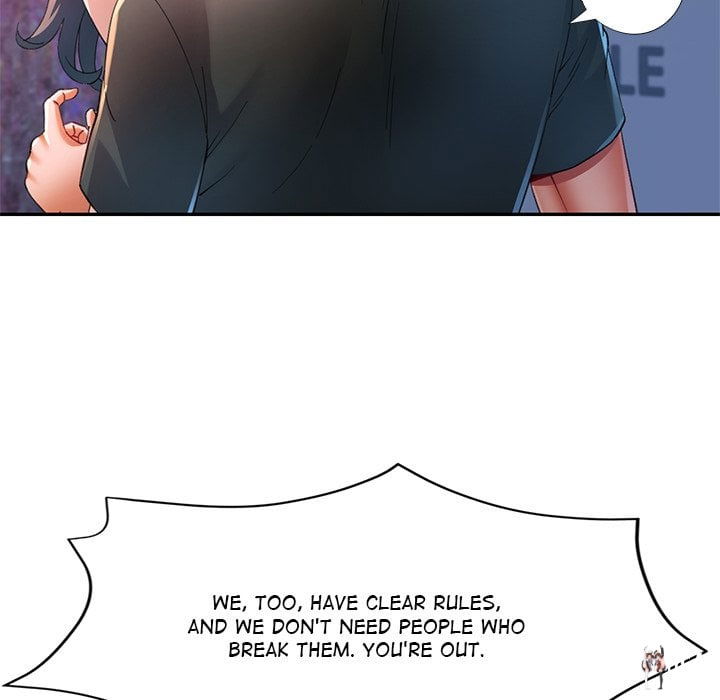 In Her Place In Her Place Chapter 129 - Trang 36