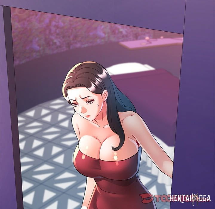 In Her Place In Her Place Chapter 129 - Trang 39