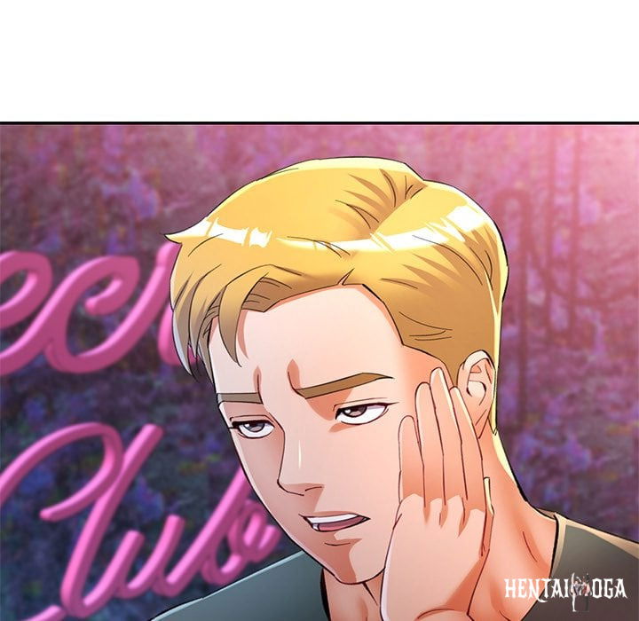 In Her Place In Her Place Chapter 129 - Trang 41