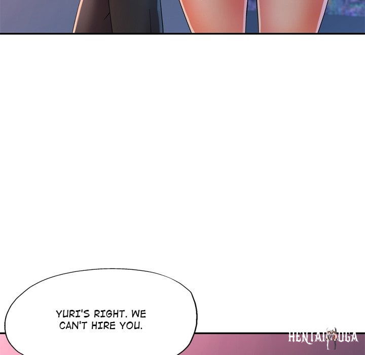 In Her Place In Her Place Chapter 129 - Trang 44