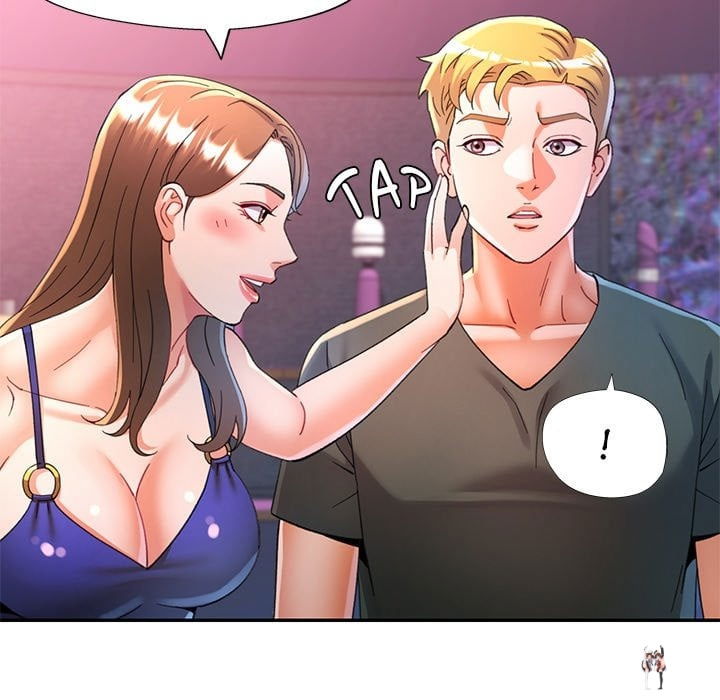 In Her Place In Her Place Chapter 129 - Trang 45