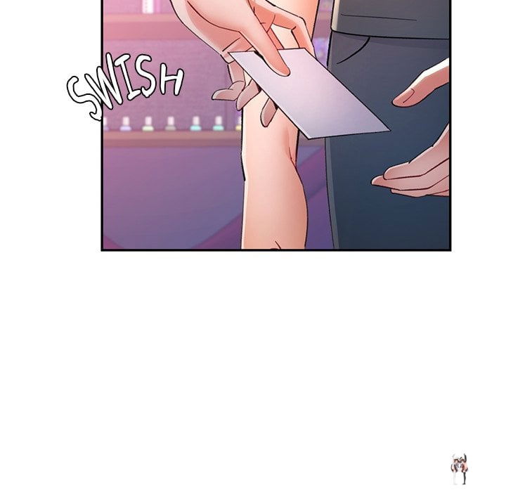 In Her Place In Her Place Chapter 129 - Trang 47