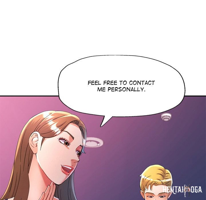 In Her Place In Her Place Chapter 129 - Trang 48