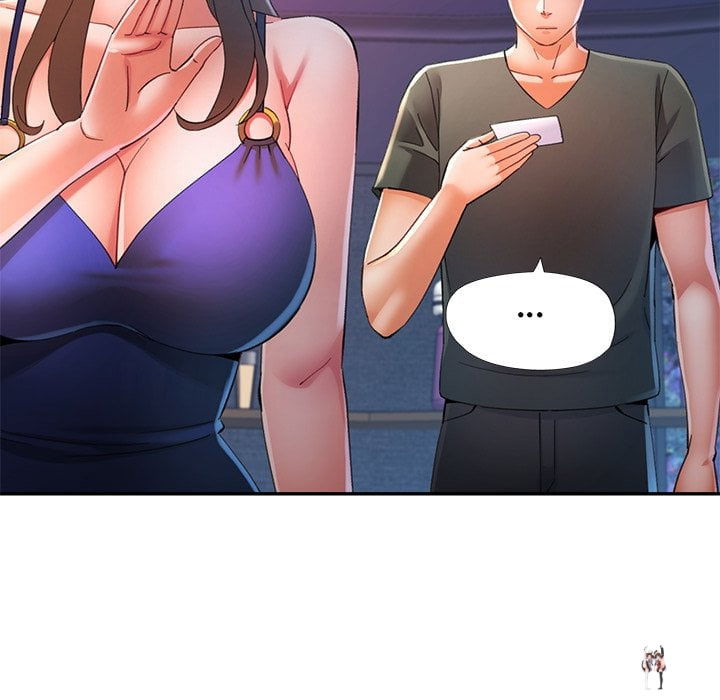 In Her Place In Her Place Chapter 129 - Trang 49