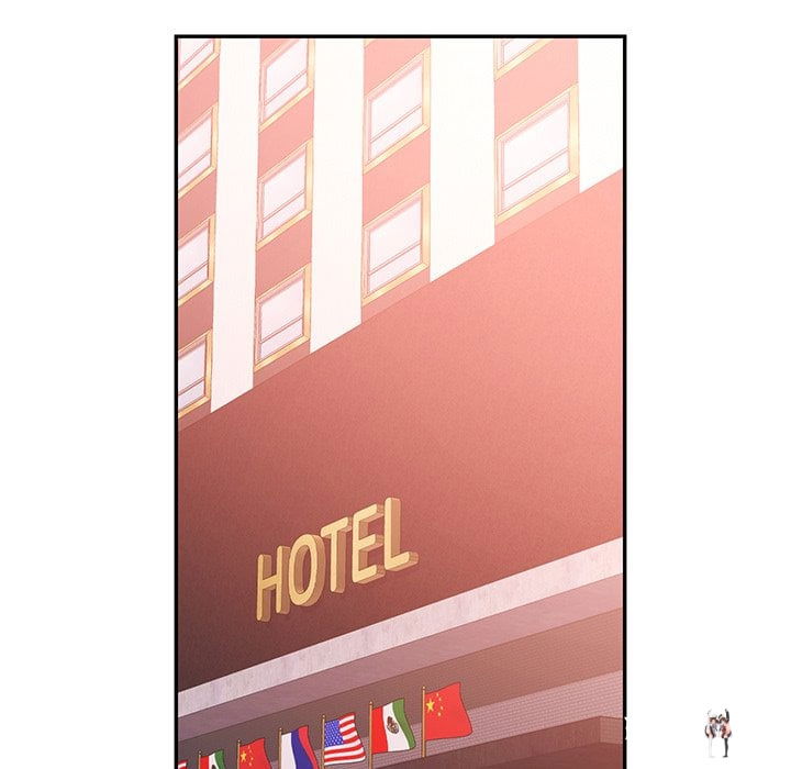 In Her Place In Her Place Chapter 129 - Trang 54