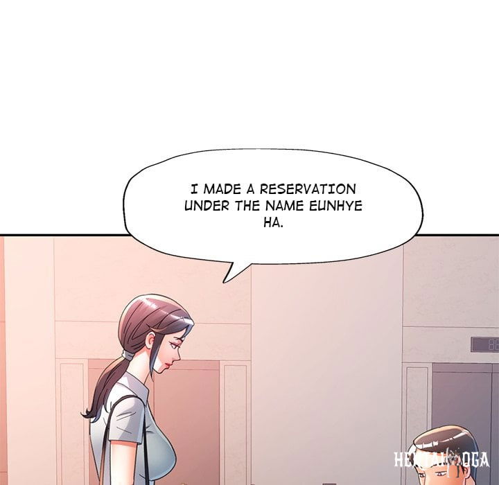 In Her Place In Her Place Chapter 129 - Trang 56