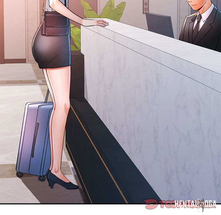 In Her Place In Her Place Chapter 129 - Trang 57