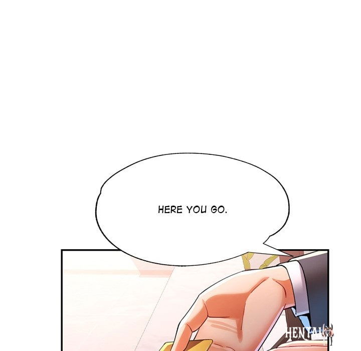 In Her Place In Her Place Chapter 129 - Trang 58