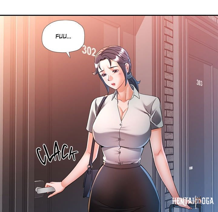 In Her Place In Her Place Chapter 129 - Trang 60