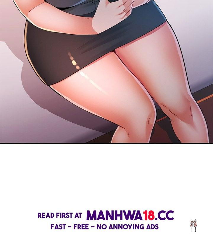 In Her Place In Her Place Chapter 129 - Trang 65