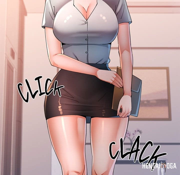 In Her Place In Her Place Chapter 129 - Trang 67