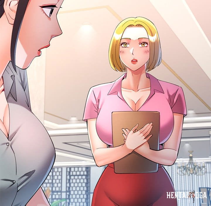 In Her Place In Her Place Chapter 129 - Trang 73