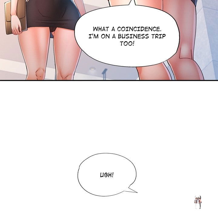 In Her Place In Her Place Chapter 129 - Trang 78