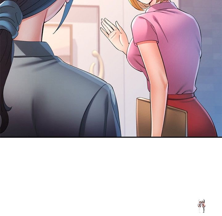 In Her Place In Her Place Chapter 129 - Trang 80