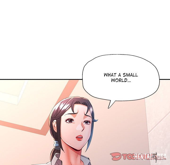 In Her Place In Her Place Chapter 129 - Trang 81