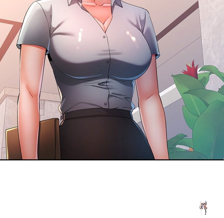 In Her Place In Her Place Chapter 129 - Trang 82