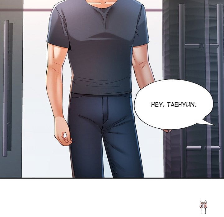 In Her Place In Her Place Chapter 129 - Trang 89