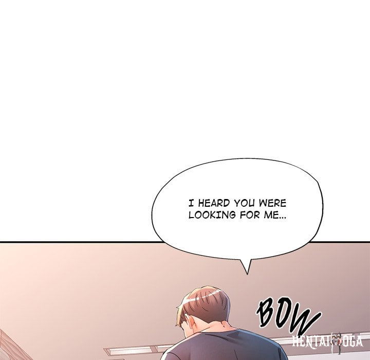 In Her Place In Her Place Chapter 129 - Trang 90