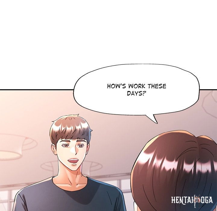 In Her Place In Her Place Chapter 129 - Trang 92