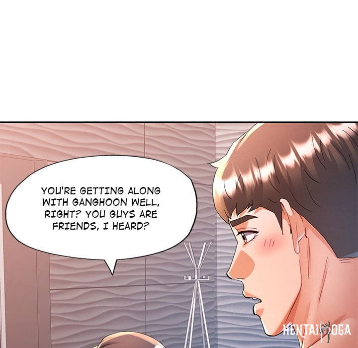 In Her Place In Her Place Chapter 129 - Trang 94