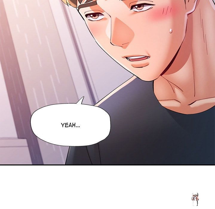 In Her Place In Her Place Chapter 129 - Trang 97