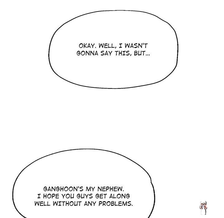 In Her Place In Her Place Chapter 129 - Trang 98