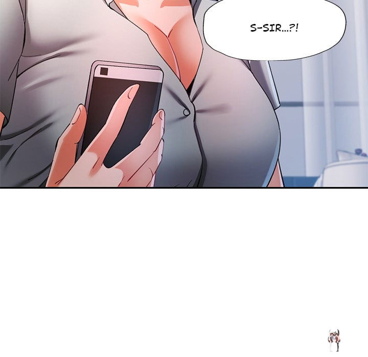 In Her Place In Her Place Chapter 130 - Trang 10