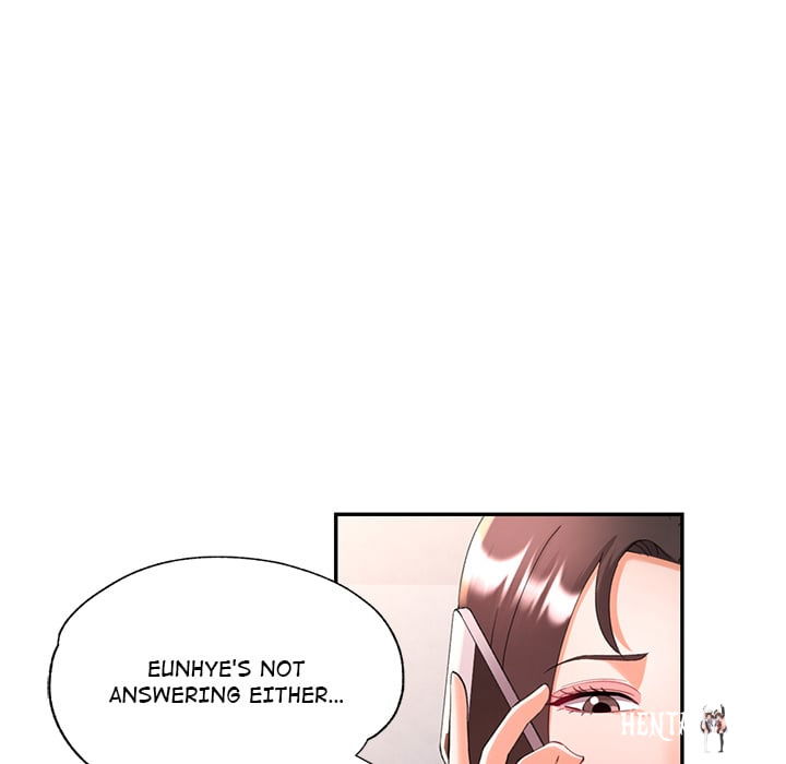 In Her Place In Her Place Chapter 130 - Trang 100