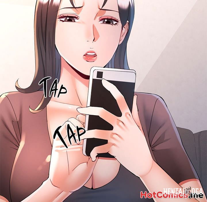 In Her Place In Her Place Chapter 130 - Trang 103