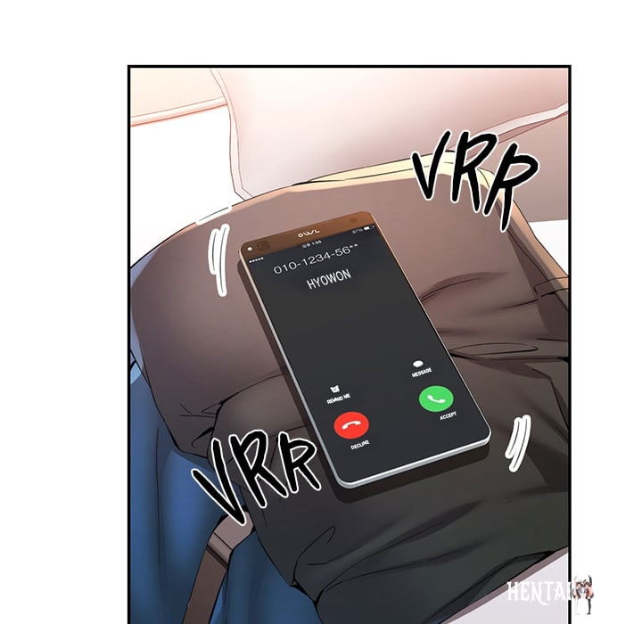 In Her Place In Her Place Chapter 130 - Trang 105