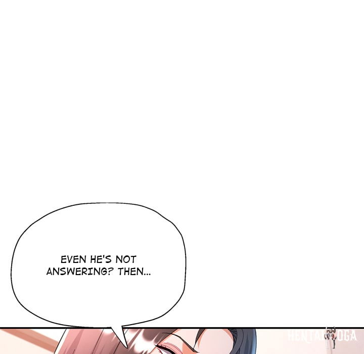 In Her Place In Her Place Chapter 130 - Trang 110