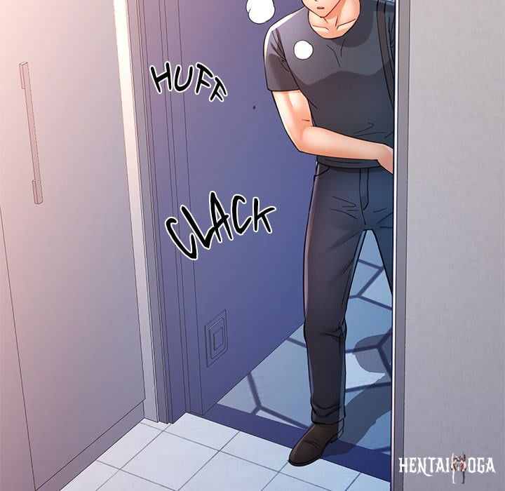 In Her Place In Her Place Chapter 130 - Trang 121