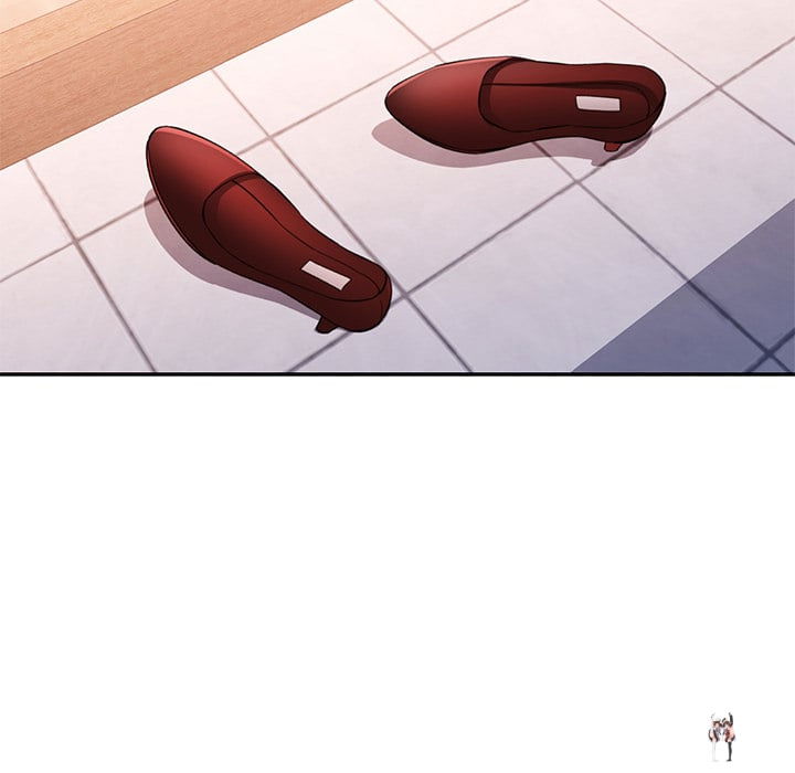 In Her Place In Her Place Chapter 130 - Trang 123