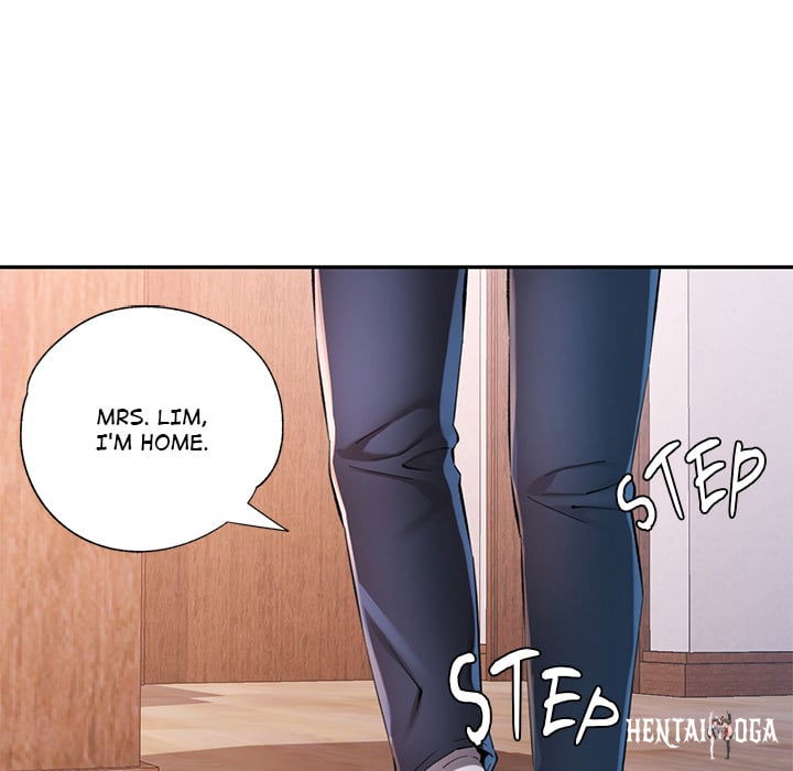 In Her Place In Her Place Chapter 130 - Trang 124