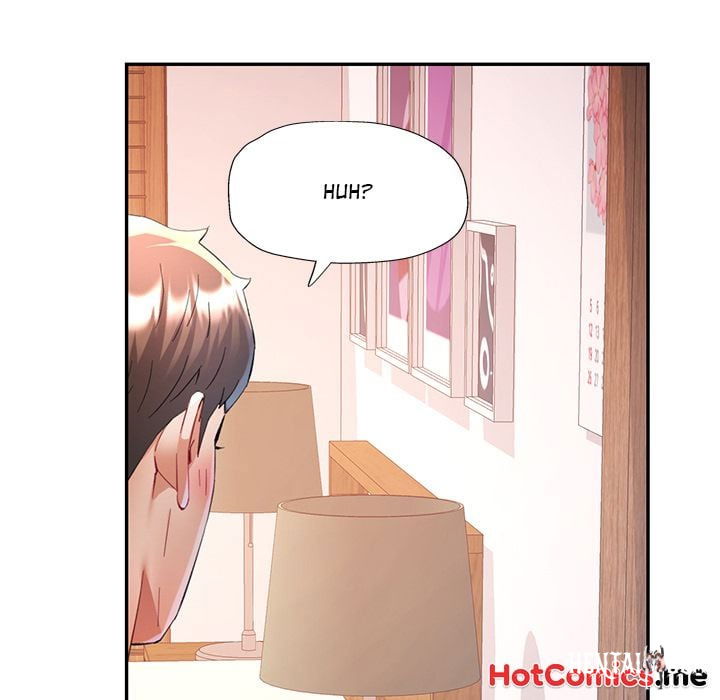 In Her Place In Her Place Chapter 130 - Trang 126