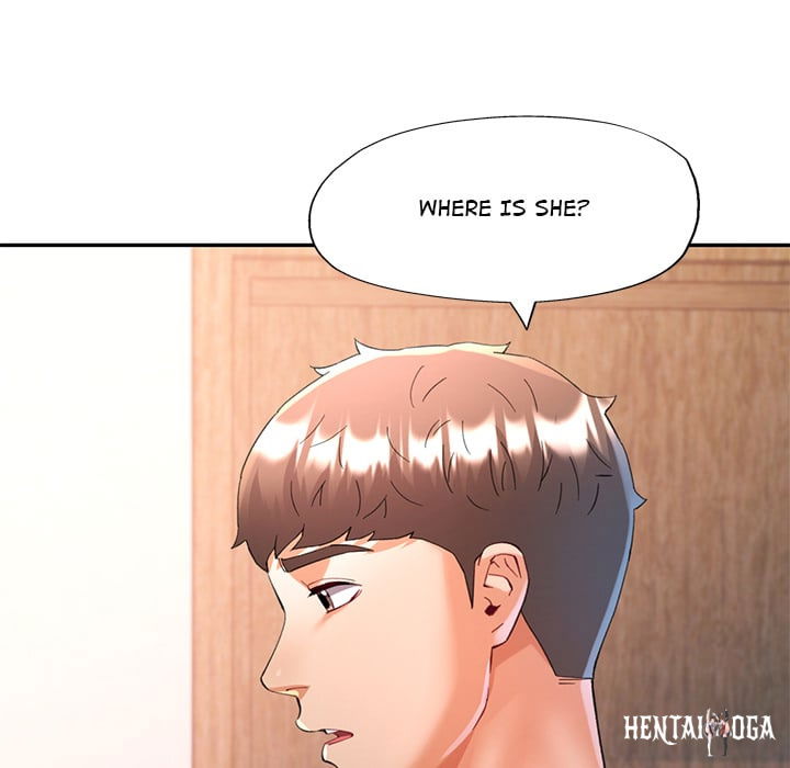 In Her Place In Her Place Chapter 130 - Trang 128