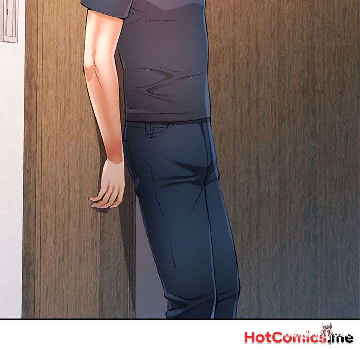 In Her Place In Her Place Chapter 130 - Trang 136