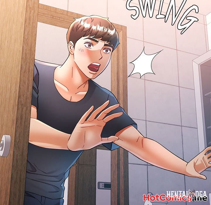 In Her Place In Her Place Chapter 130 - Trang 140