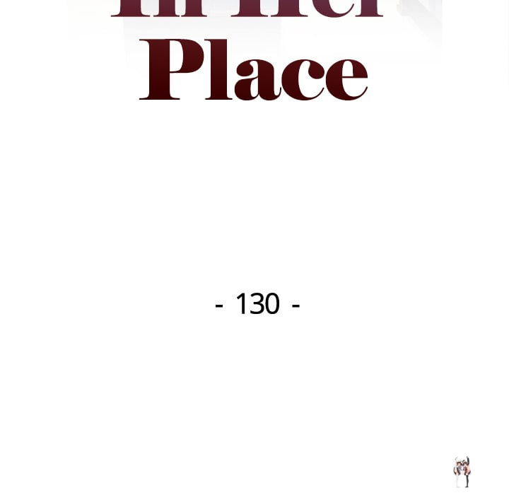 In Her Place In Her Place Chapter 130 - Trang 15