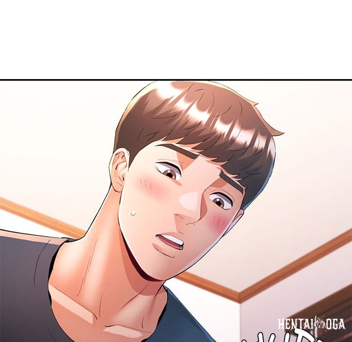 In Her Place In Her Place Chapter 130 - Trang 151