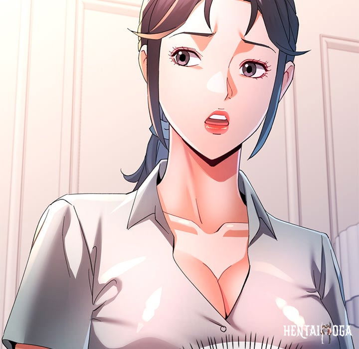 In Her Place In Her Place Chapter 130 - Trang 17