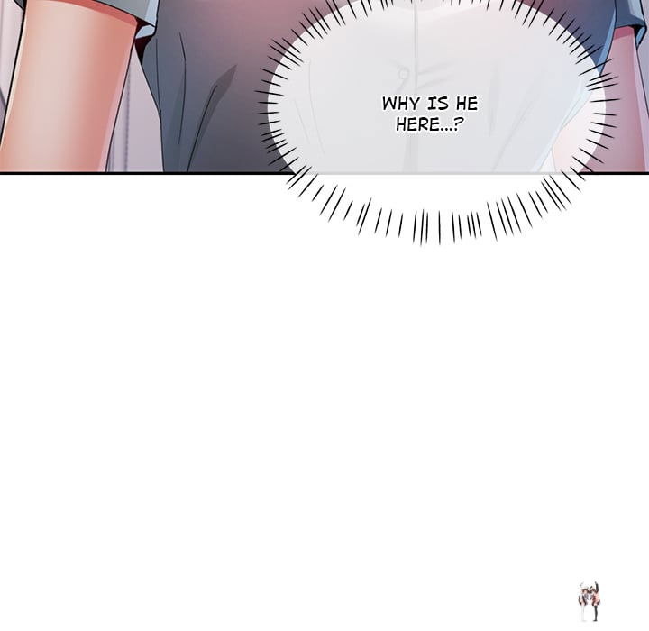 In Her Place In Her Place Chapter 130 - Trang 18