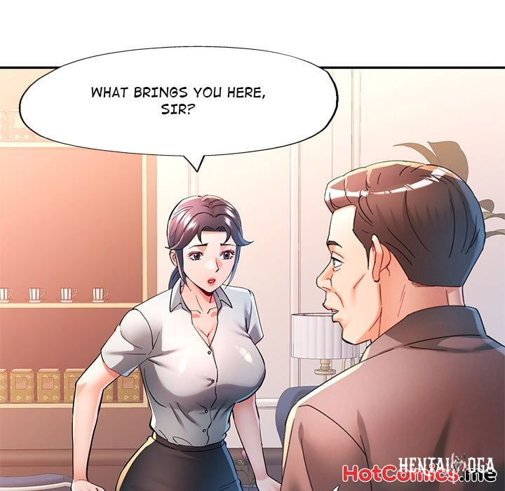 In Her Place In Her Place Chapter 130 - Trang 19