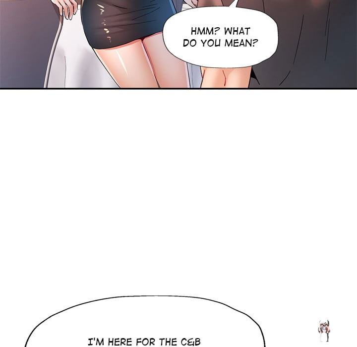 In Her Place In Her Place Chapter 130 - Trang 20