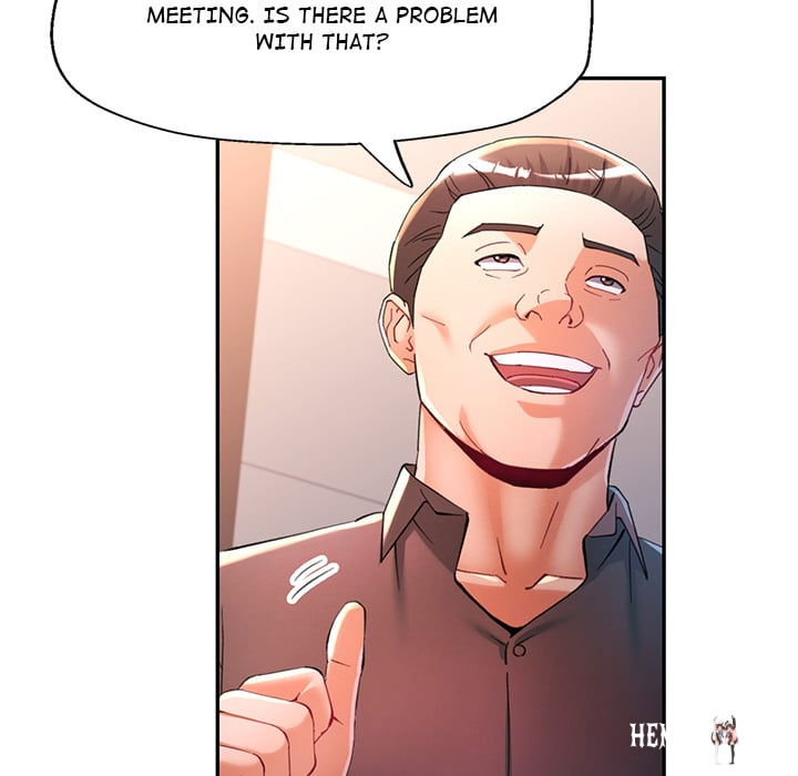 In Her Place In Her Place Chapter 130 - Trang 21