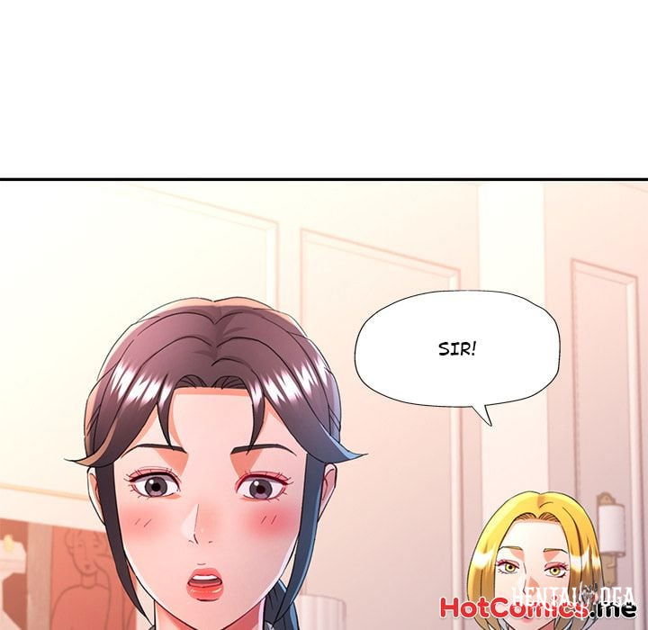 In Her Place In Her Place Chapter 130 - Trang 23