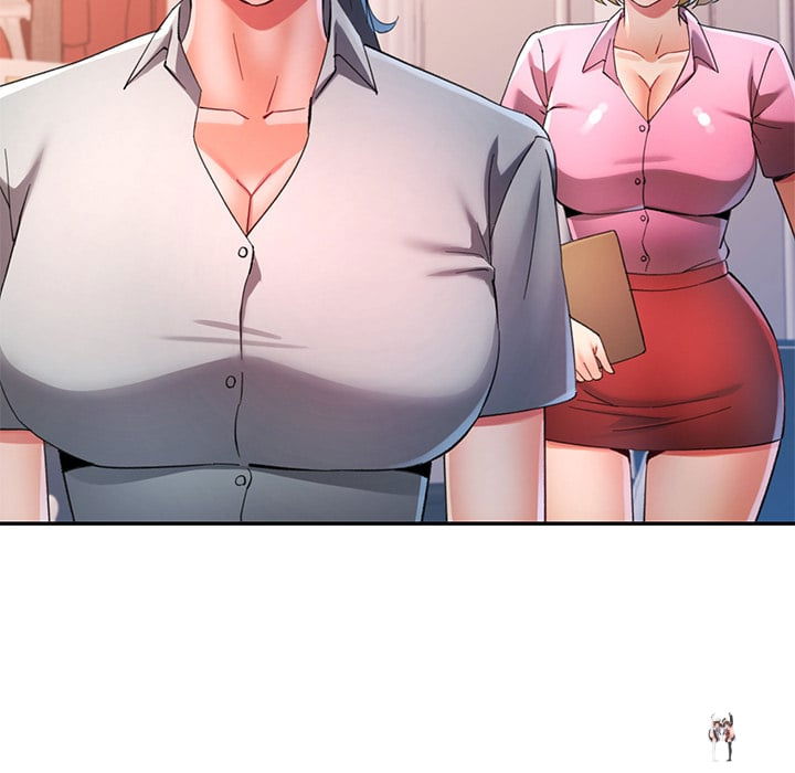 In Her Place In Her Place Chapter 130 - Trang 24