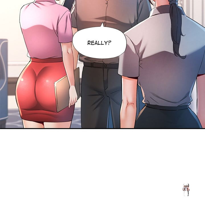 In Her Place In Her Place Chapter 130 - Trang 26